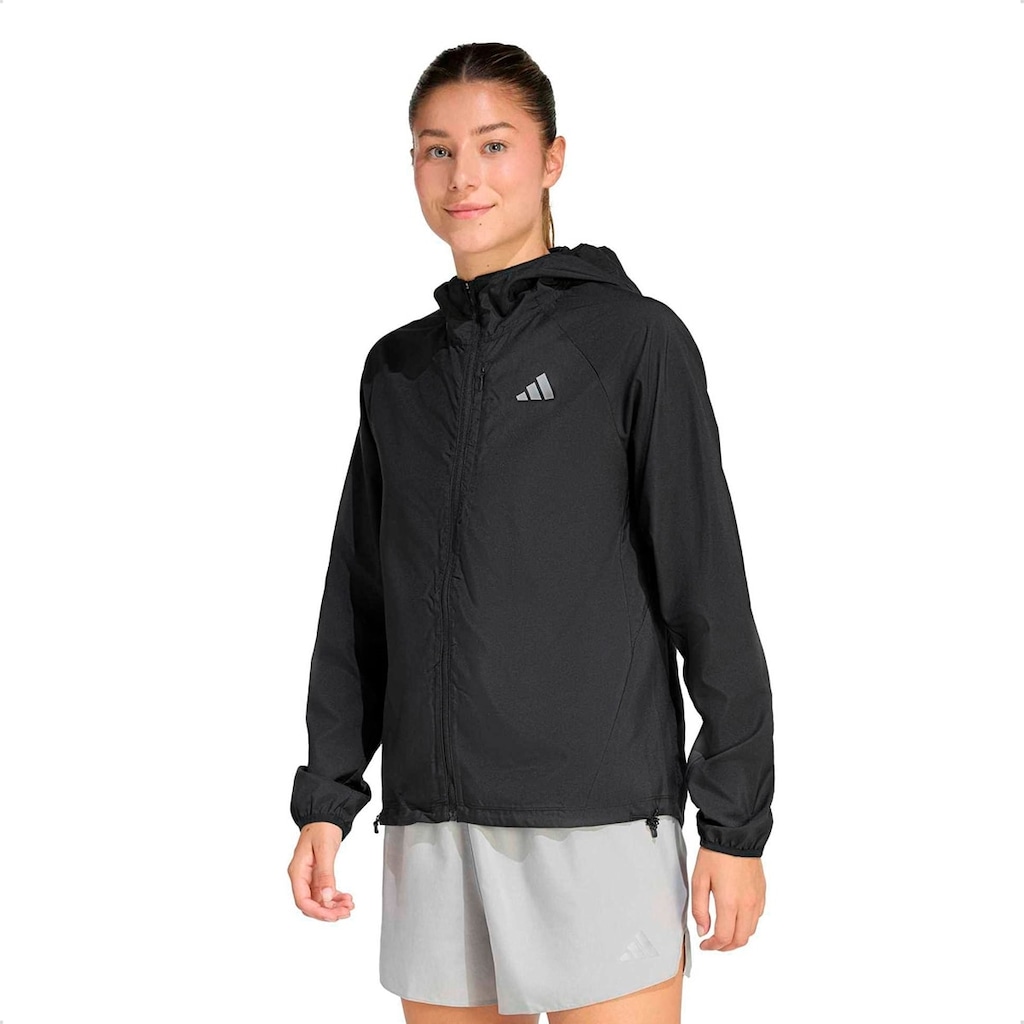 Jaqueta adidas Adi365 Essentials - Feminina