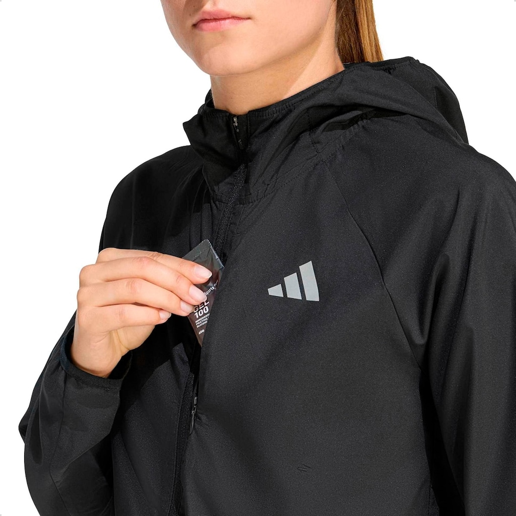 Imagem 3 do produto Jaqueta adidas Adi365 Essentials - Feminina