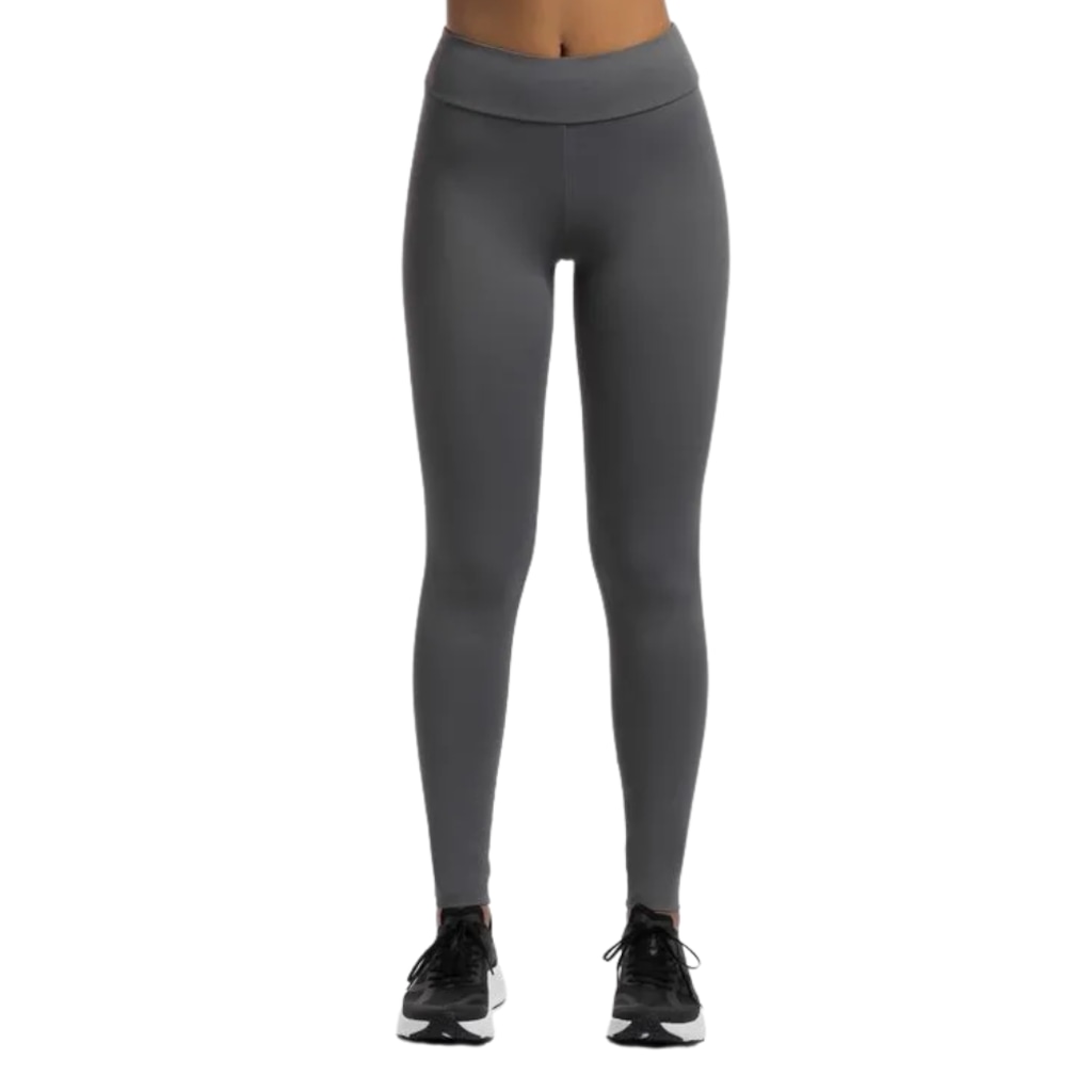 Calça Legging Olympikus Basic - Feminina