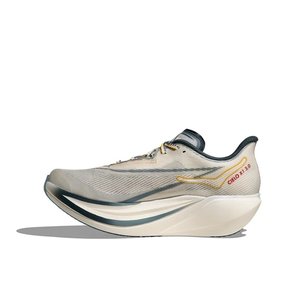 Imagem 4 do produto Tênis Masculino HOKA Cielo X1 3.0