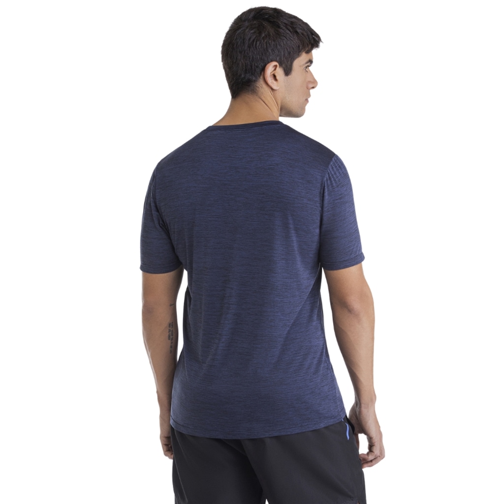 Imagem 2 do produto Camiseta Mizuno Spark 2 - Masculina