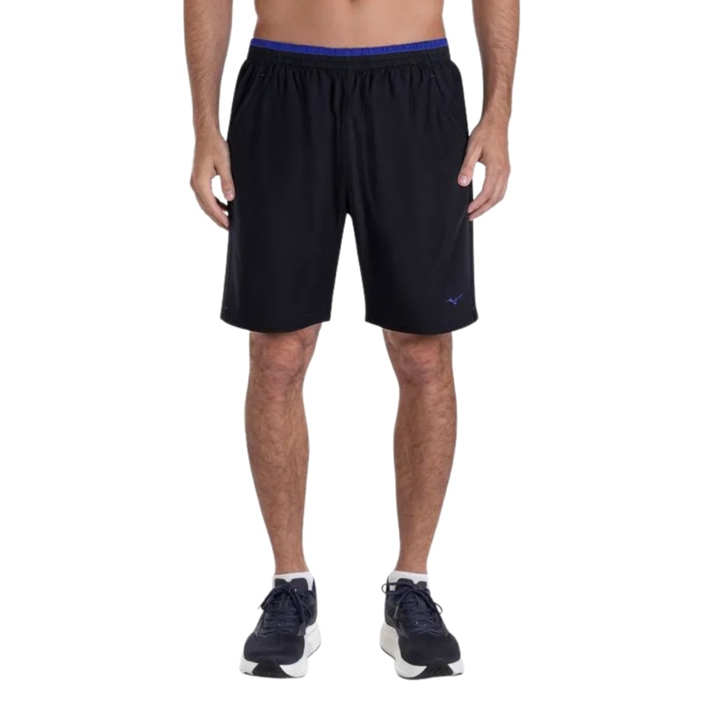 Bermuda Mizuno Tennis Master - Masculina
