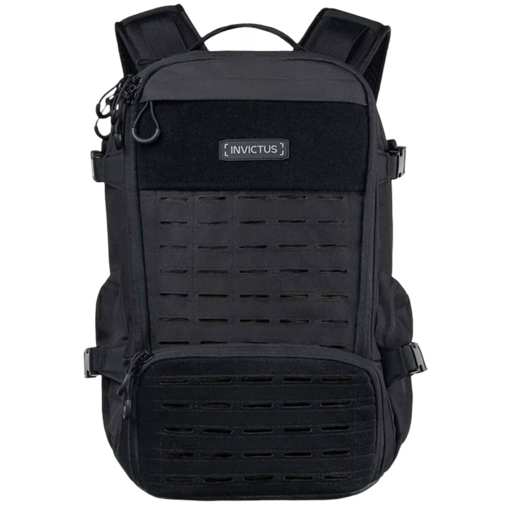 Mochila Rover Pro 2.0 Invictus - 30 Litros