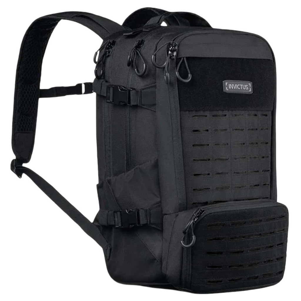 Imagem 2 do produto Mochila Rover Pro 2.0 Invictus - 30 Litros