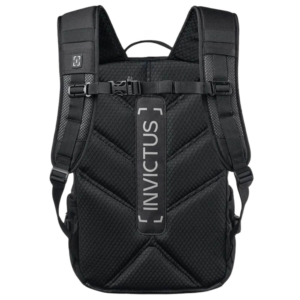 Imagem 3 do produto Mochila Rover Pro 2.0 Invictus - 30 Litros