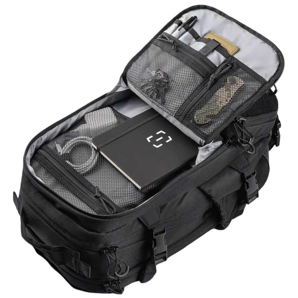 Imagem 5 do produto Mochila Rover Pro 2.0 Invictus - 30 Litros