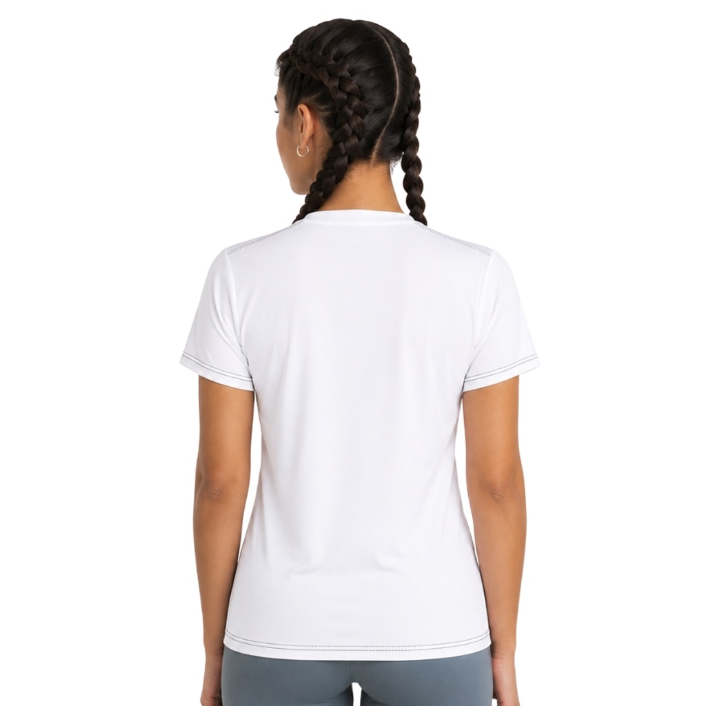 Imagem 2 do produto Camiseta Mizuno Energy STP - Feminina
