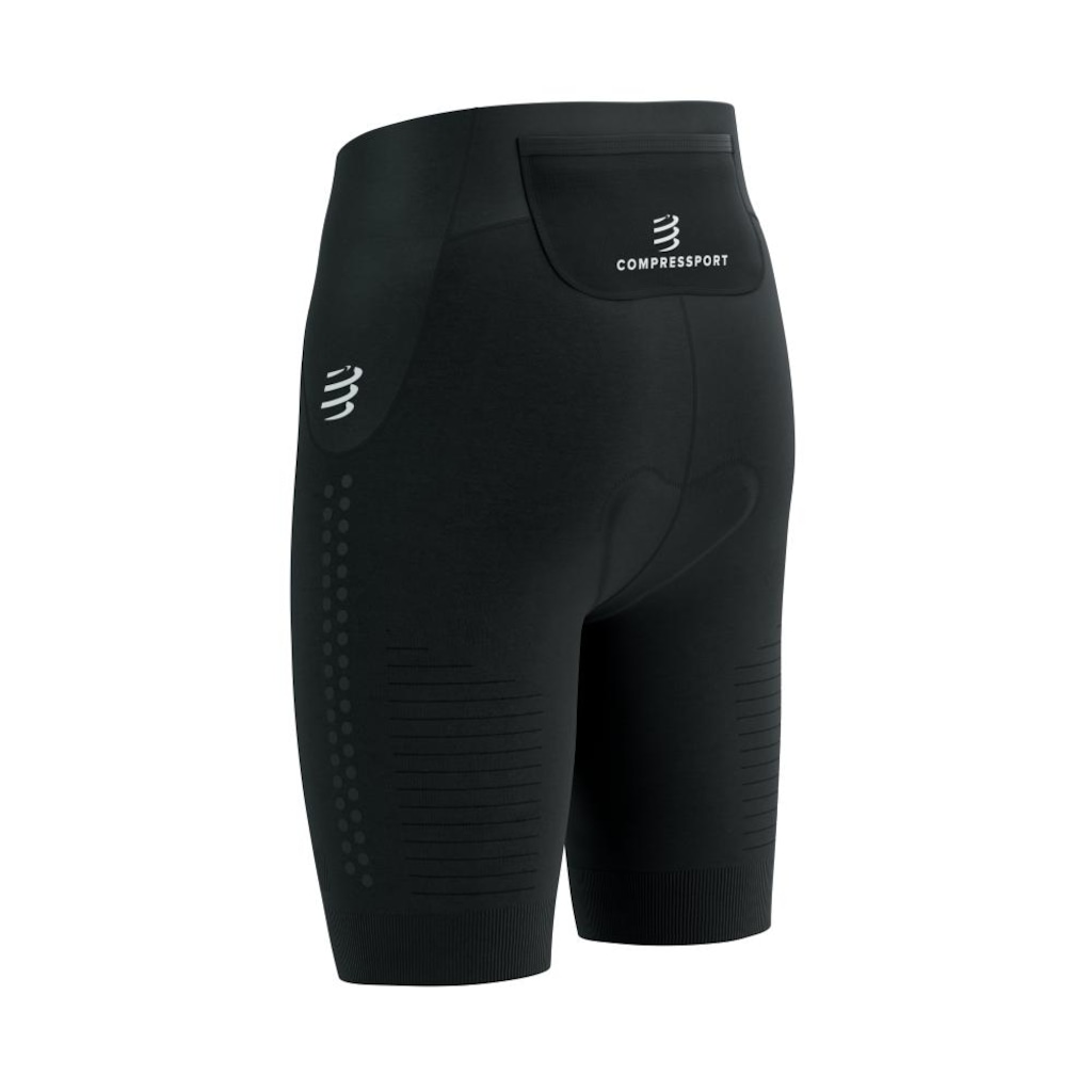 Imagem 3 do produto Bermuda Masculina Compressão Triathlon New
