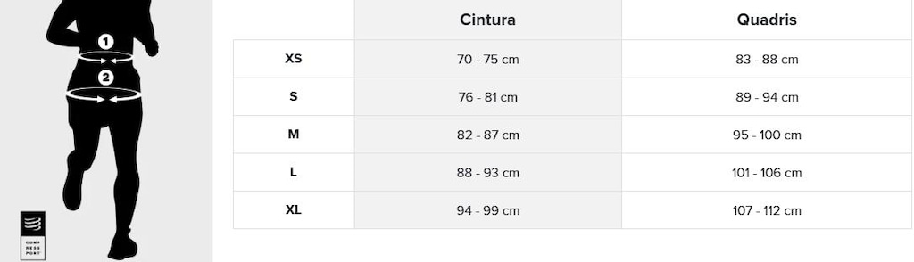 Imagem 4 do produto Bermuda Masculina Compressão Triathlon New