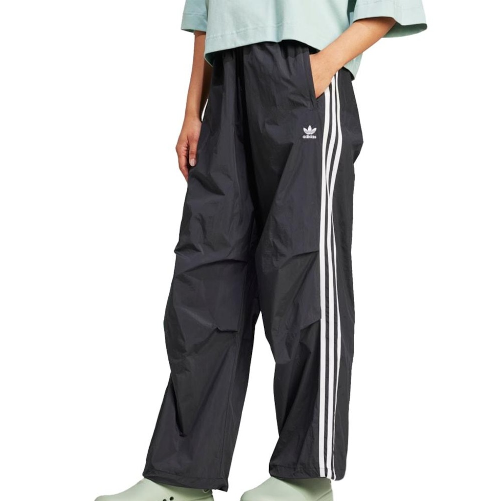 Calça Feminina Adidas Stripes