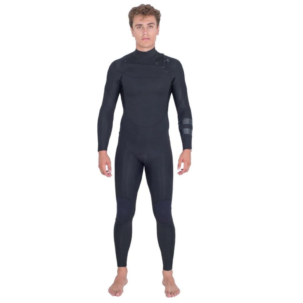 Long John Hurley Air 3/2mm Masculino