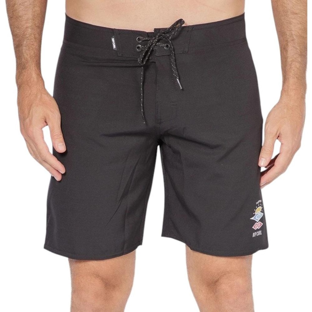 Imagem 2 do produto Bermuda Rip Curl Icons 18 Masculina