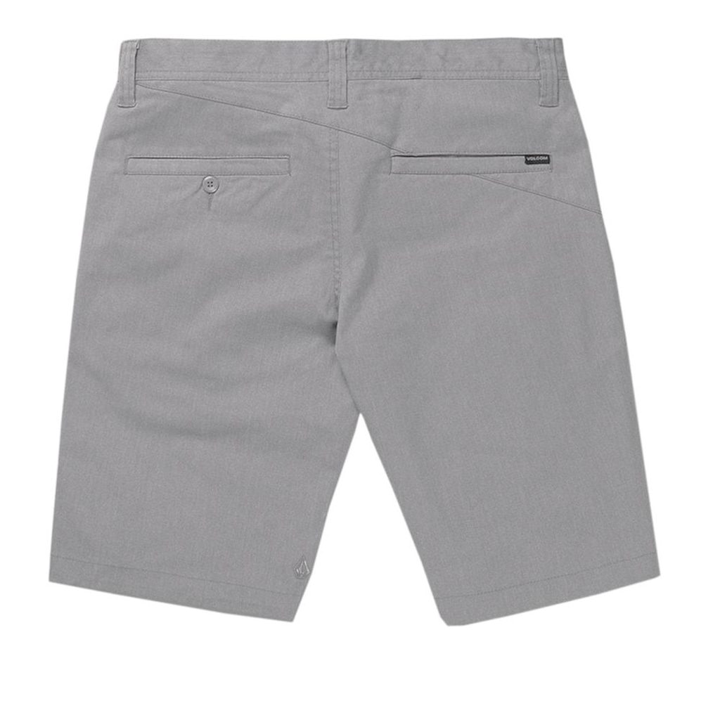 Imagem 2 do produto Bermuda Passeio Volcom Frickin Modern Stretch Chino Masculina