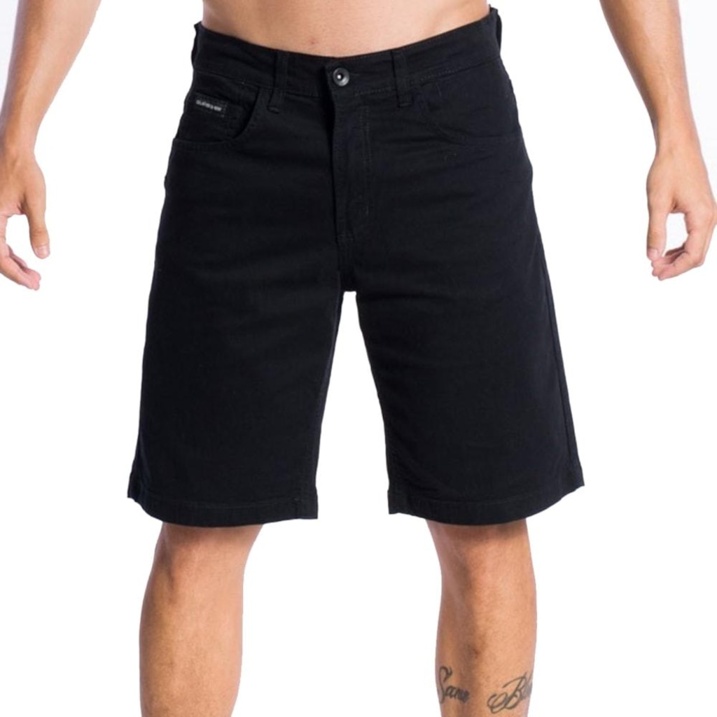 Imagem 3 do produto Bermuda Quiksilver Everyday Skate