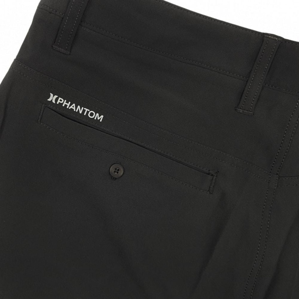 Imagem 2 do produto Bermuda de Passeio Hurley Phantom 20" Masculina