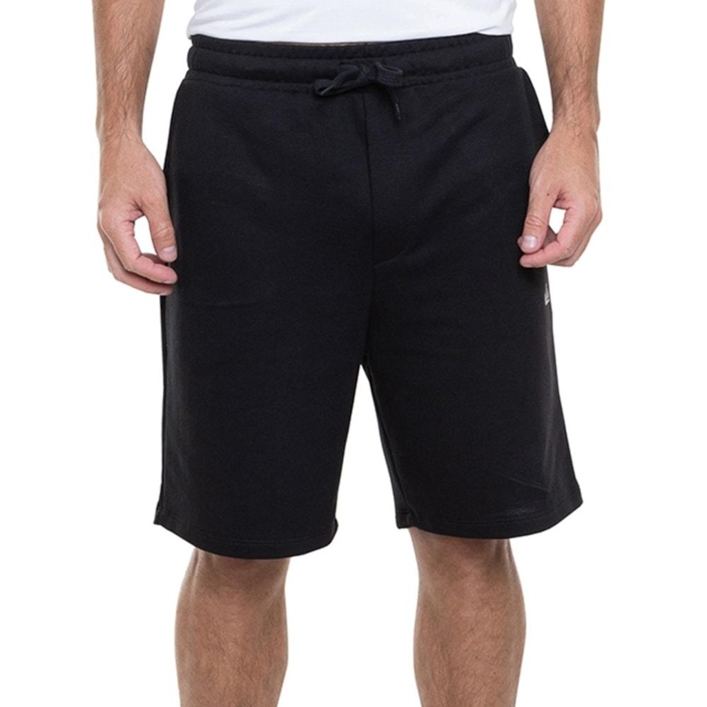 Bermuda Passeio Quiksilver Essential Masculina