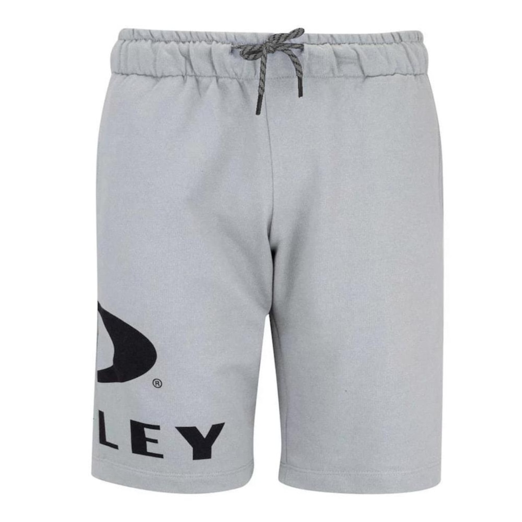 Bermuda Passeio Oakley Big Ellipse Masculina