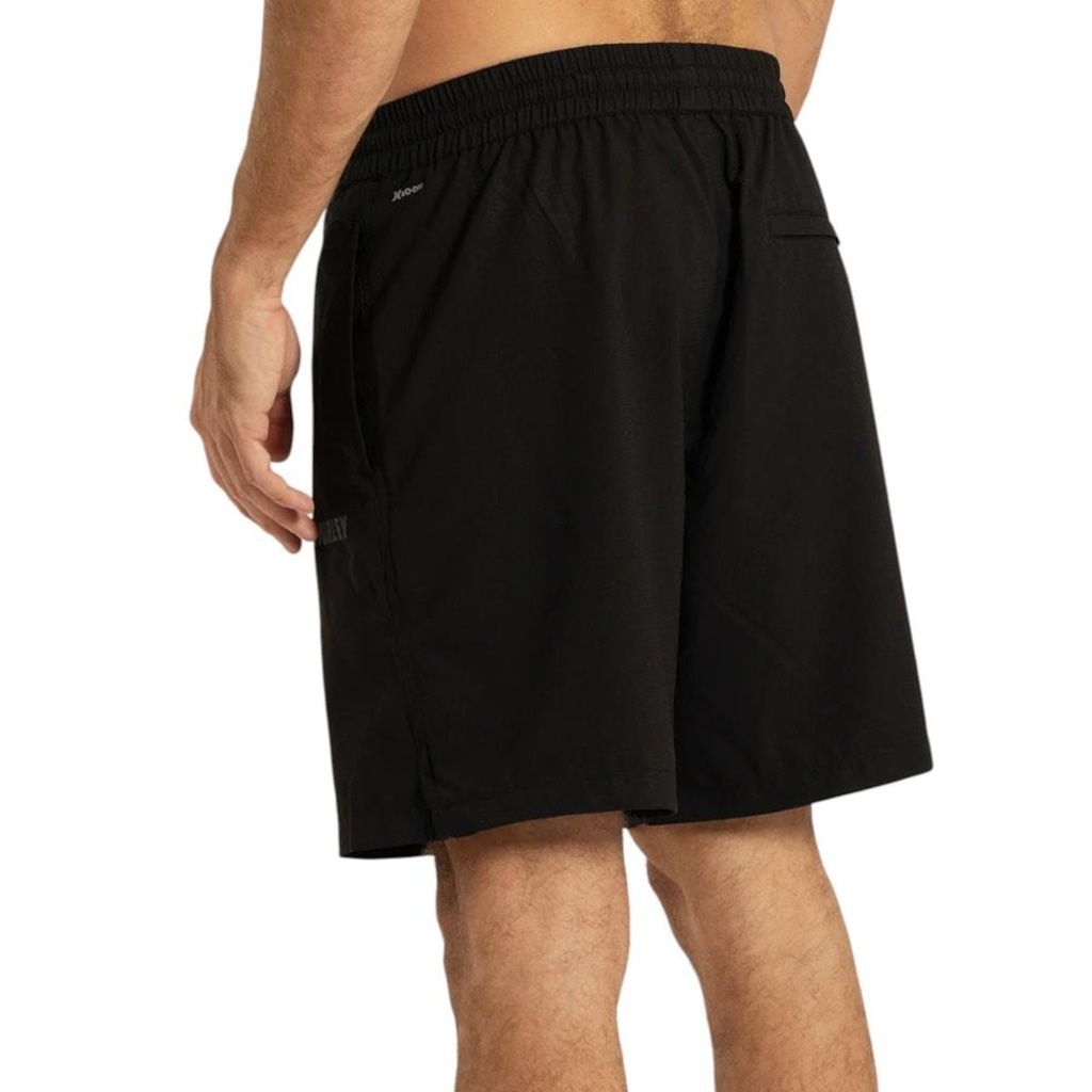 Imagem 2 do produto Bermuda Hurley Shorts Volley H2O-DRI Trek Masculina