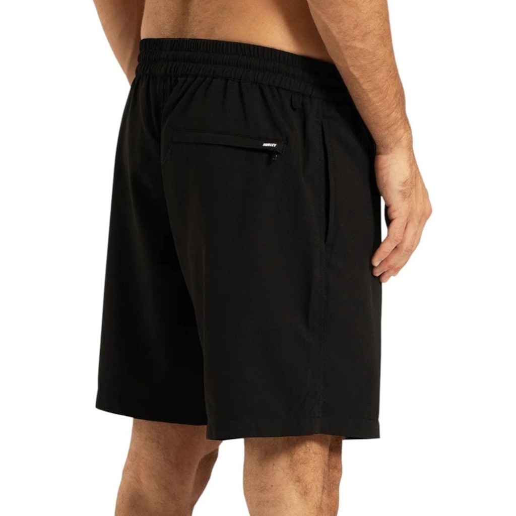 Imagem 3 do produto Bermuda Hurley Shorts Volley H2O-DRI Trek Masculina