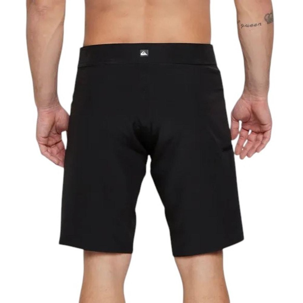 Imagem 2 do produto Bermuda Boardshort Quiksilver Flat Signature 21 Masculina