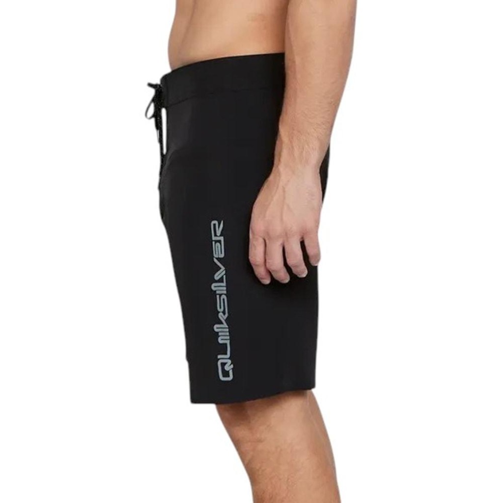 Imagem 3 do produto Bermuda Boardshort Quiksilver Flat Signature 21 Masculina
