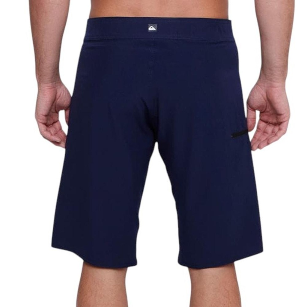 Imagem 2 do produto Bermuda Boardshort Quiksilver Flat Signature 21 Masculina