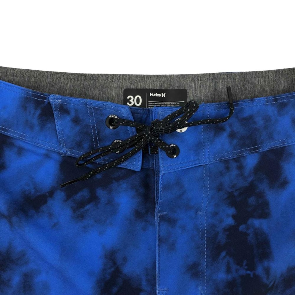 Imagem 4 do produto Bermuda Água Hurley Phantom Catalina Reveal 20 Tropical Twist Masculina