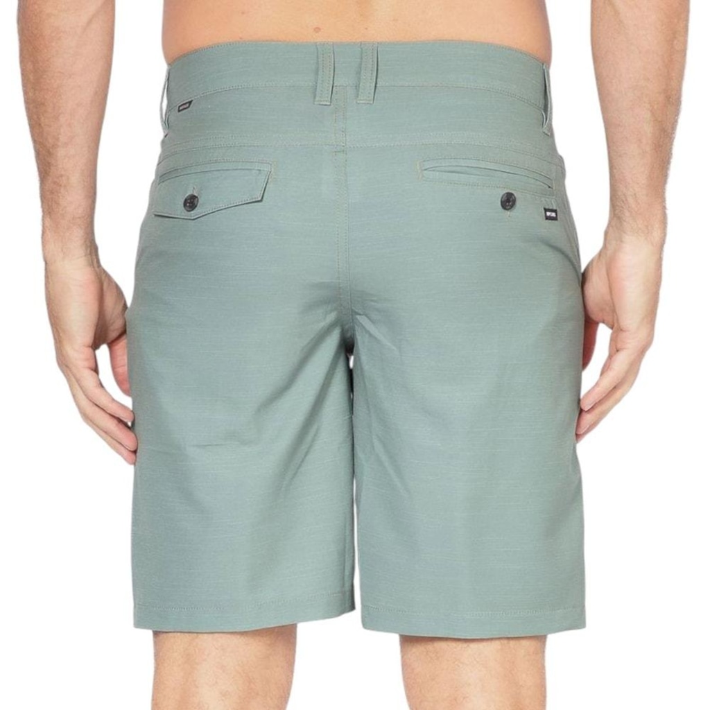 Imagem 2 do produto Bermuda Passeio Rip Curl Boardwalk Jackson Brazil 20 Light Masculina