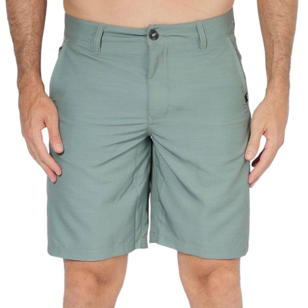 Imagem 3 do produto Bermuda Passeio Rip Curl Boardwalk Jackson Brazil 20 Light Masculina