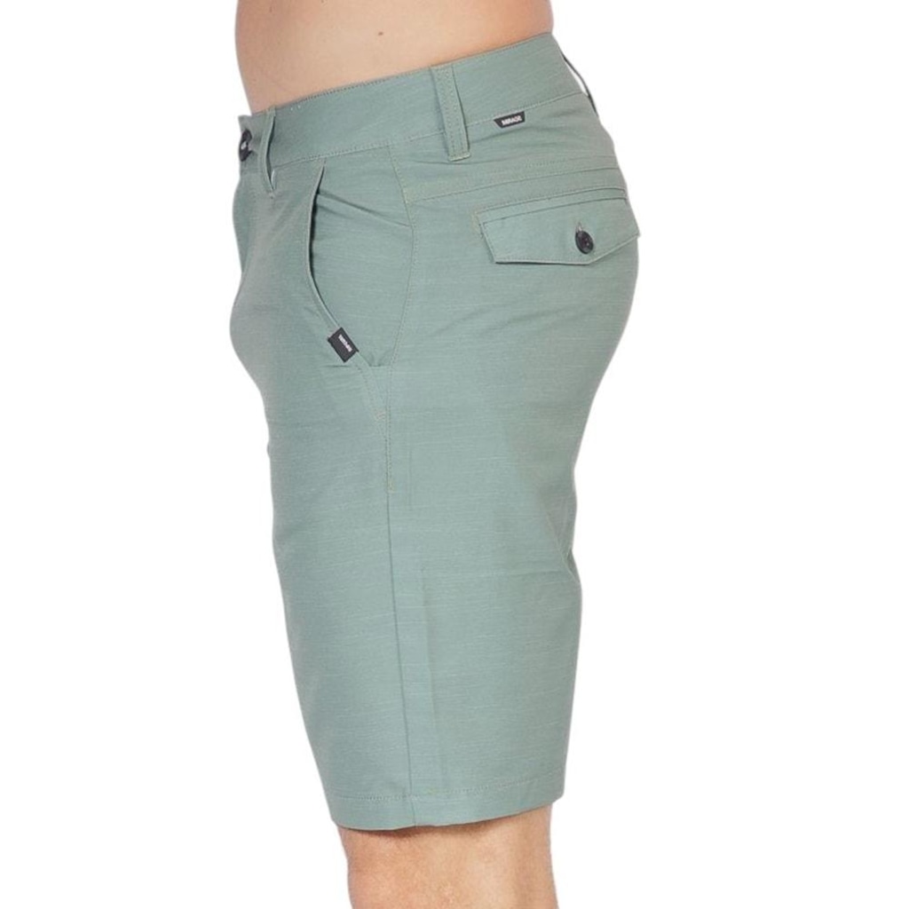 Imagem 4 do produto Bermuda Passeio Rip Curl Boardwalk Jackson Brazil 20 Light Masculina