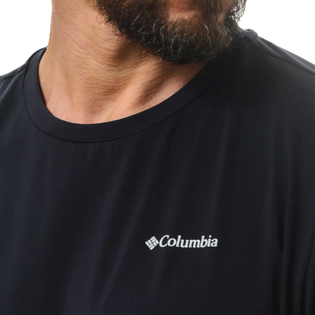 Imagem 3 do produto Camiseta Columbia Aurora II Masculina
