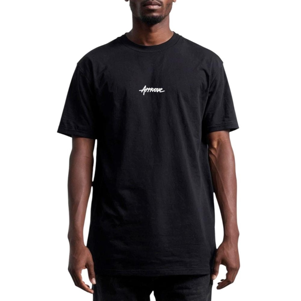 Camiseta Approve Core Purpose Masculina