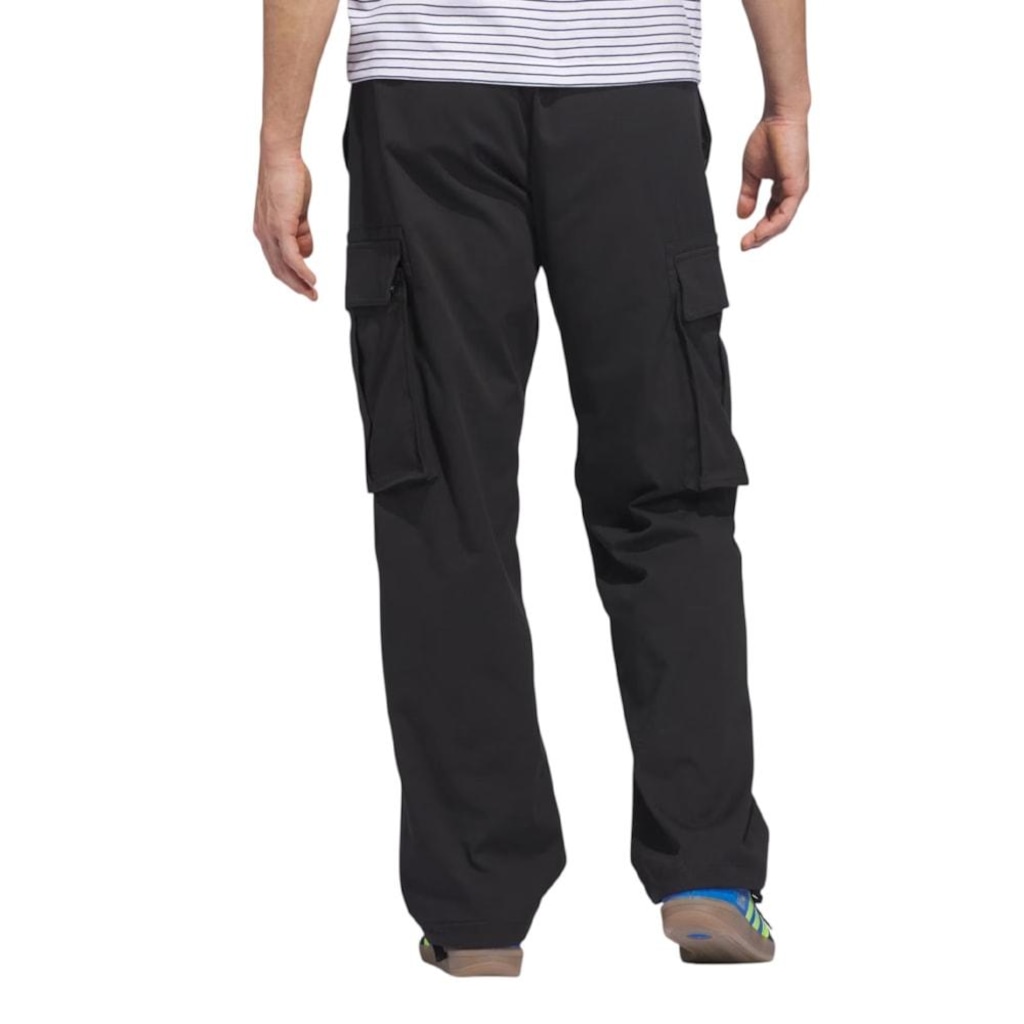 Imagem 2 do produto Calça Adidas Cargo Pants Masculina