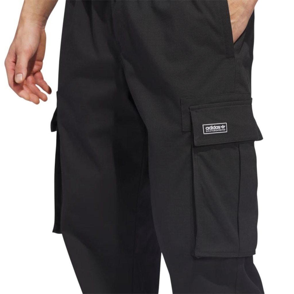 Imagem 3 do produto Calça Adidas Cargo Pants Masculina