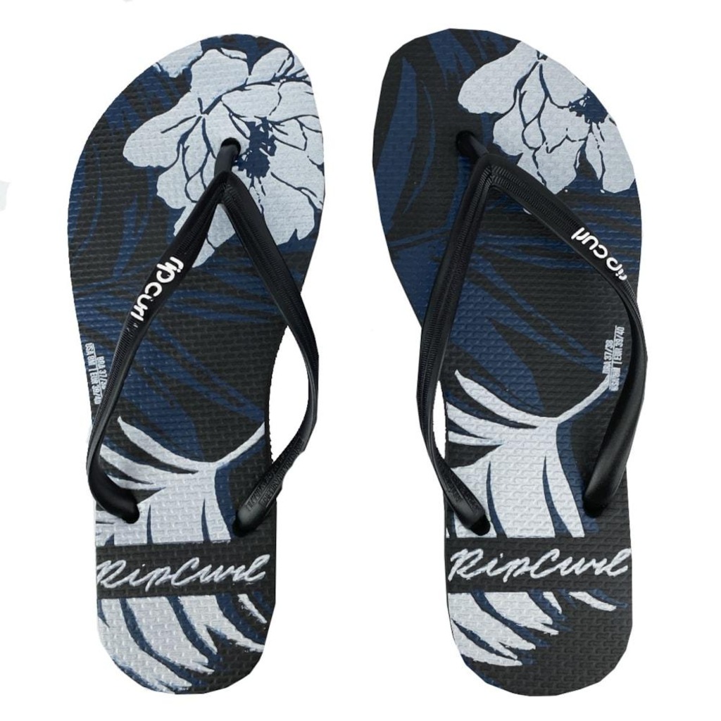 Chinelo Feminino Rip Curl Hacienda