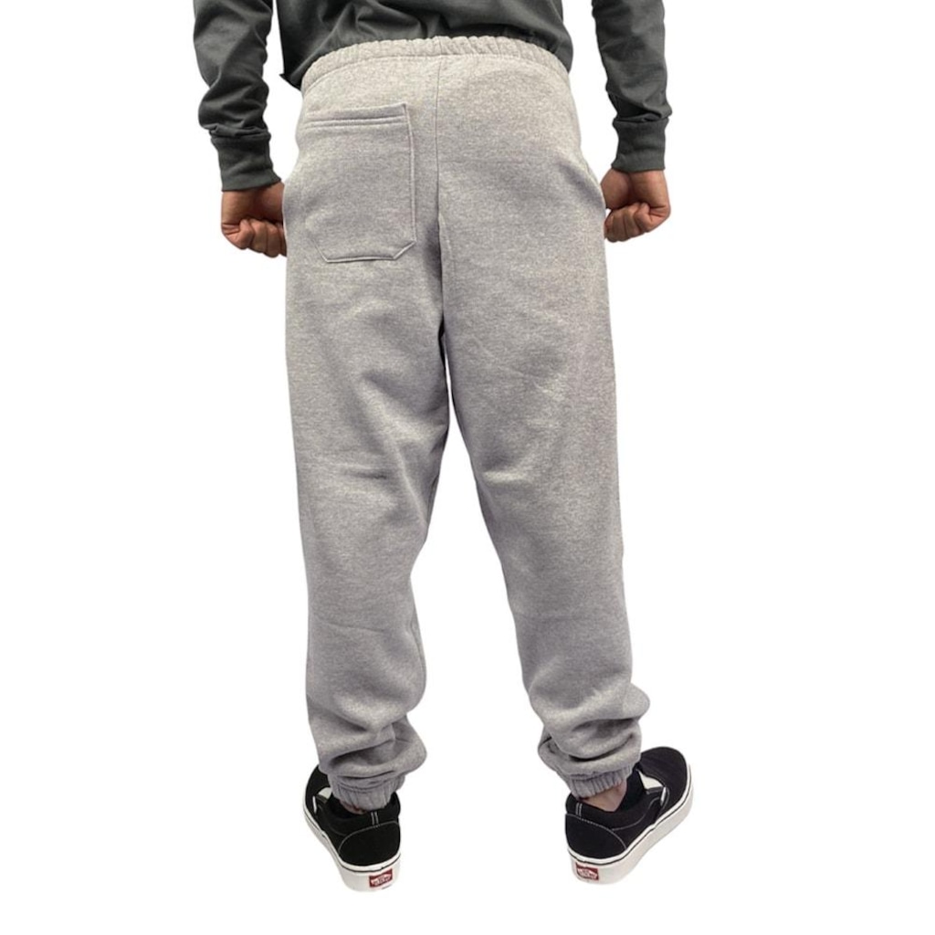 Imagem 3 do produto Calça Thrasher Flame Mini Logo Masculina