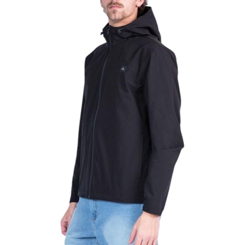 Imagem 3 do produto Jaqueta Rip Curl Brazil Windbreaker