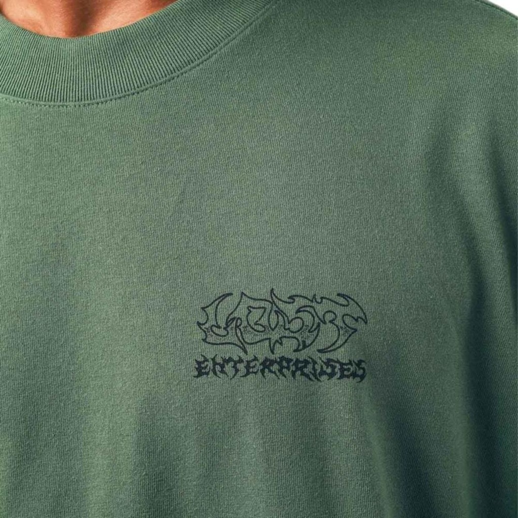 Imagem 3 do produto Camiseta Masculina Lost Enterprises