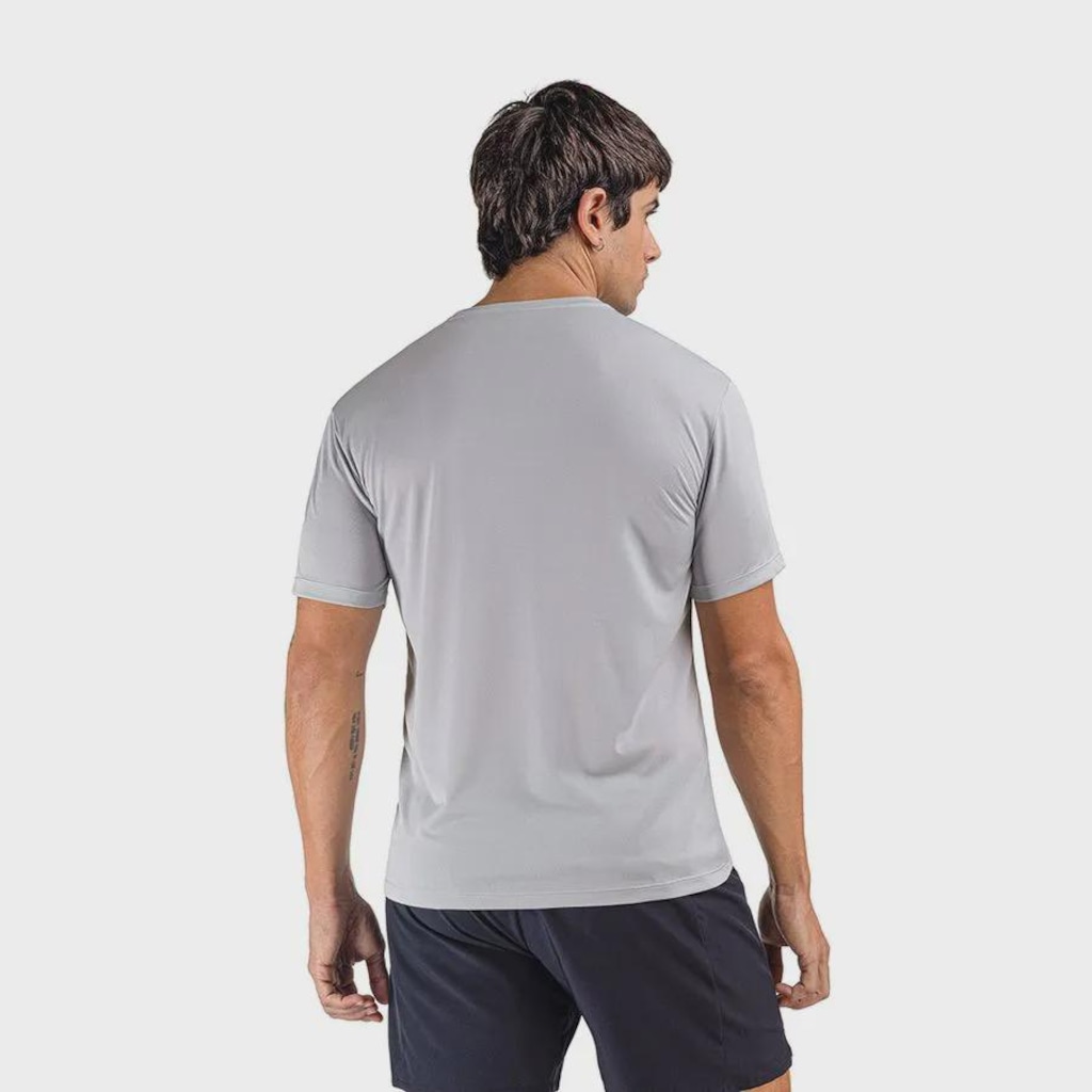 Imagem 3 do produto Camiseta de Corrida Mizuno Nirvana Masculina