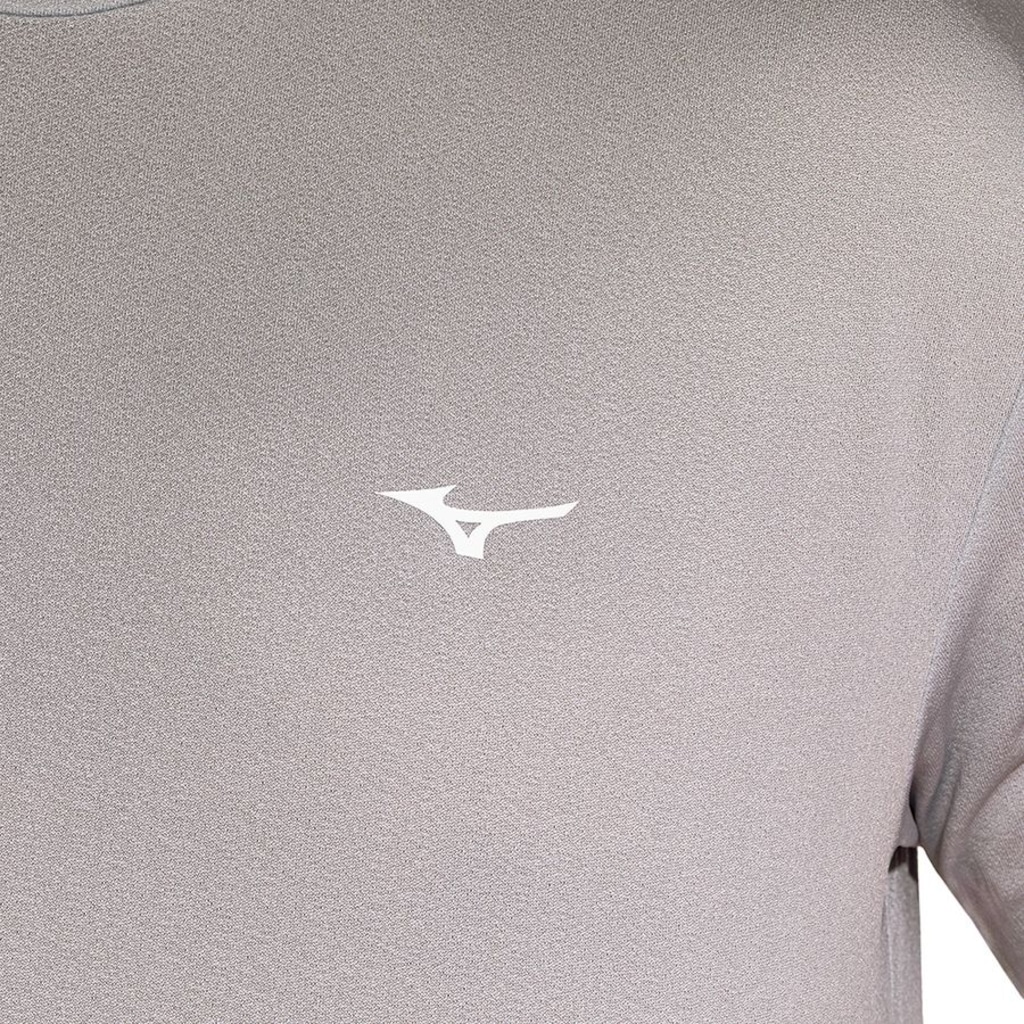 Imagem 4 do produto Camiseta de Corrida Mizuno Nirvana Masculina