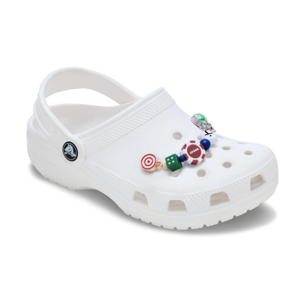 Imagem 3 do produto Jibbitz™ Crocs Corrente de Jogos