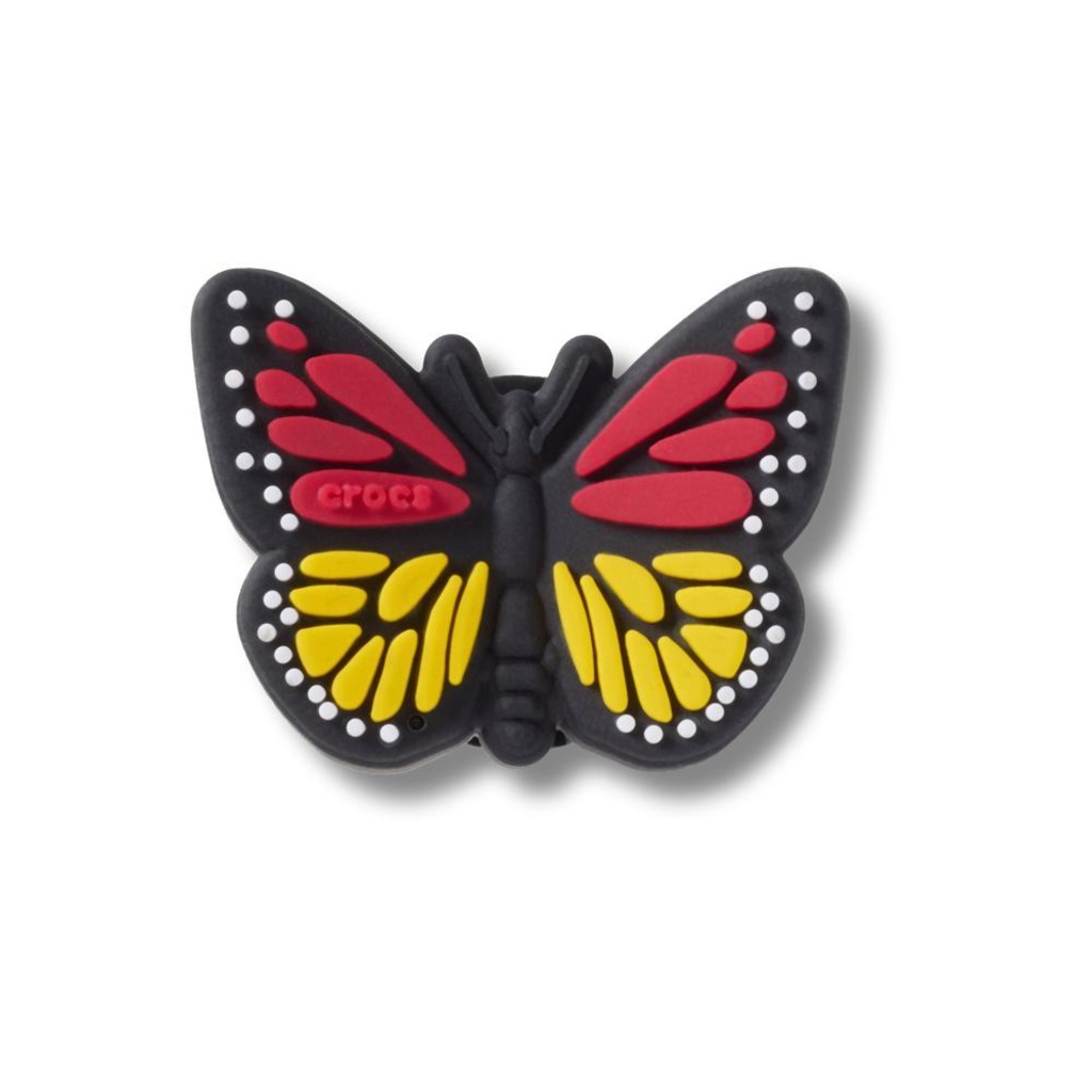 Jibbitz™ Crocs Borboleta