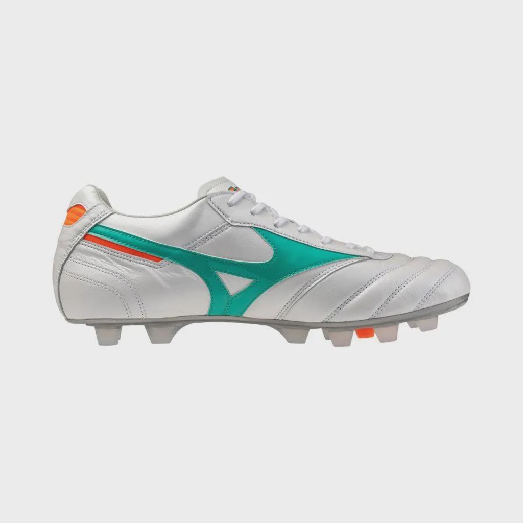 Chuteira de Campo Adulto Mizuno Morelia II Japan MD