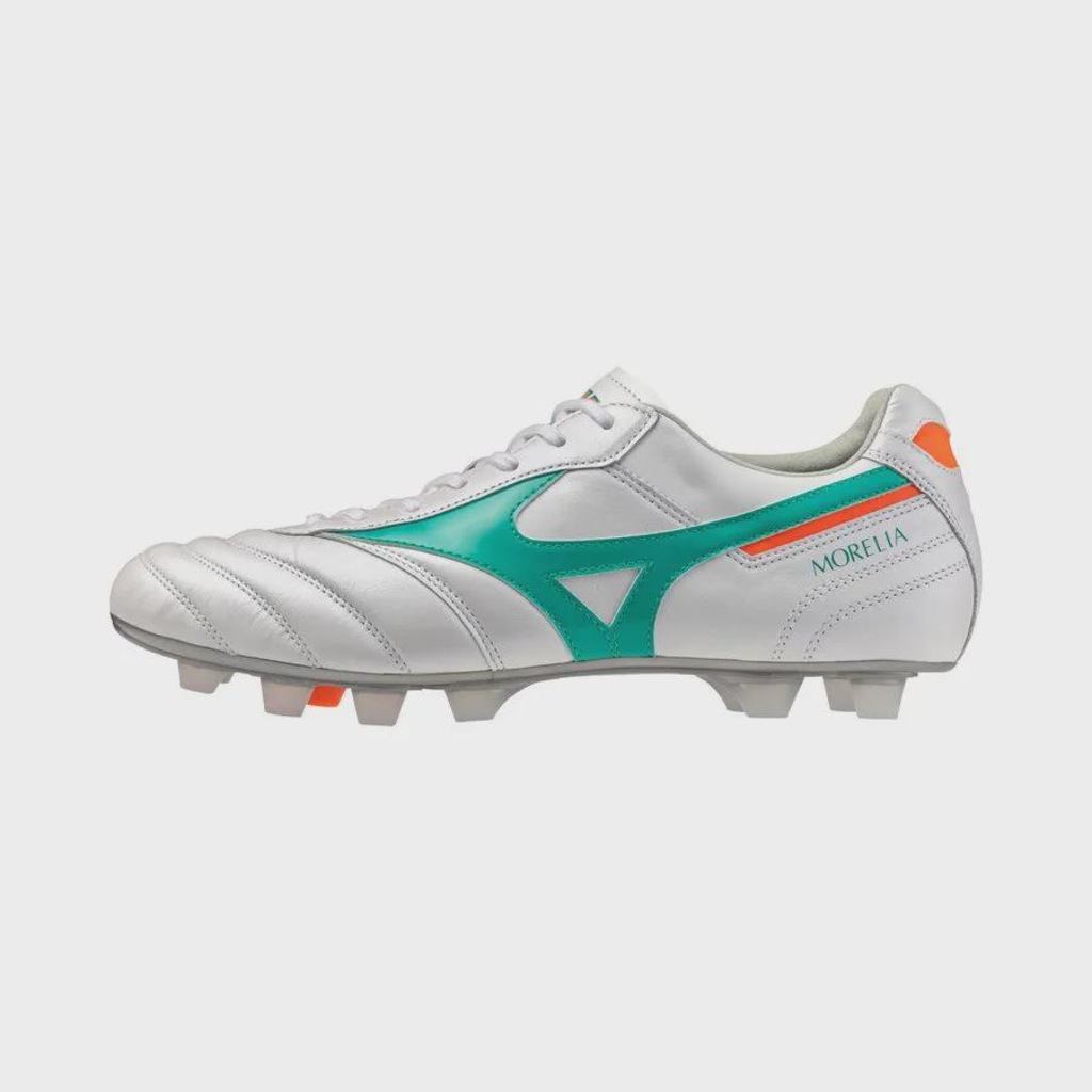 Imagem 2 do produto Chuteira de Campo Adulto Mizuno Morelia II Japan MD