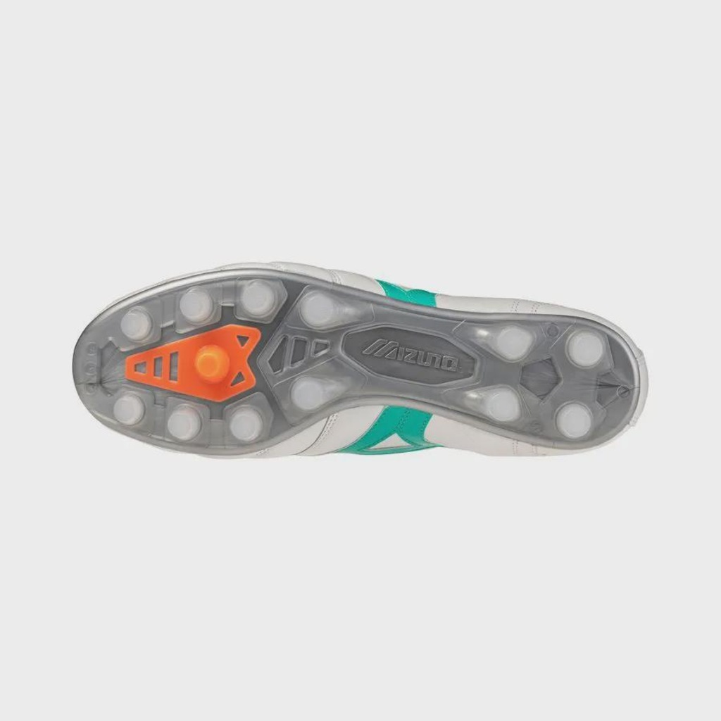 Imagem 3 do produto Chuteira de Campo Adulto Mizuno Morelia II Japan MD