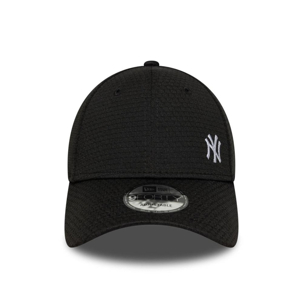 Imagem 2 do produto Bone New Era 9FORTY MLB New York Yankees Mesh New Era Masculino