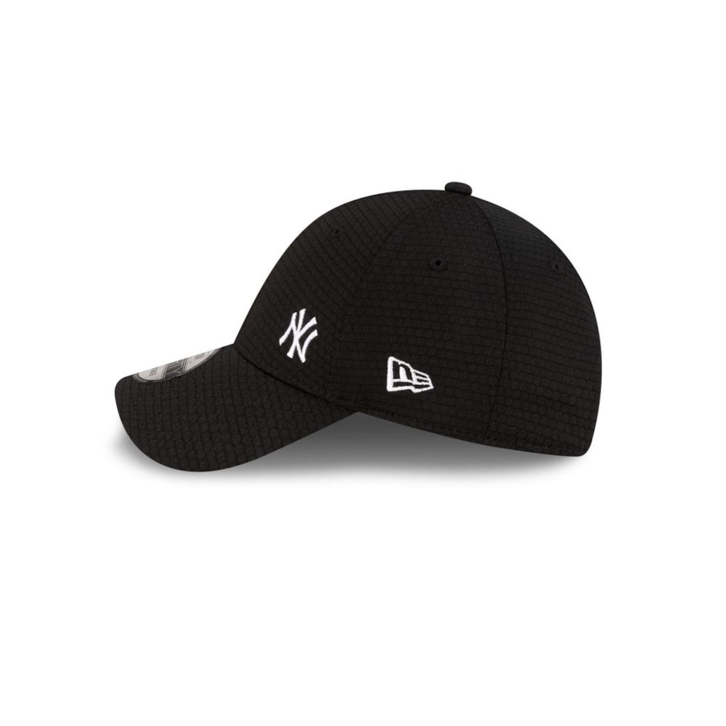 Imagem 5 do produto Bone New Era 9FORTY MLB New York Yankees Mesh New Era Masculino