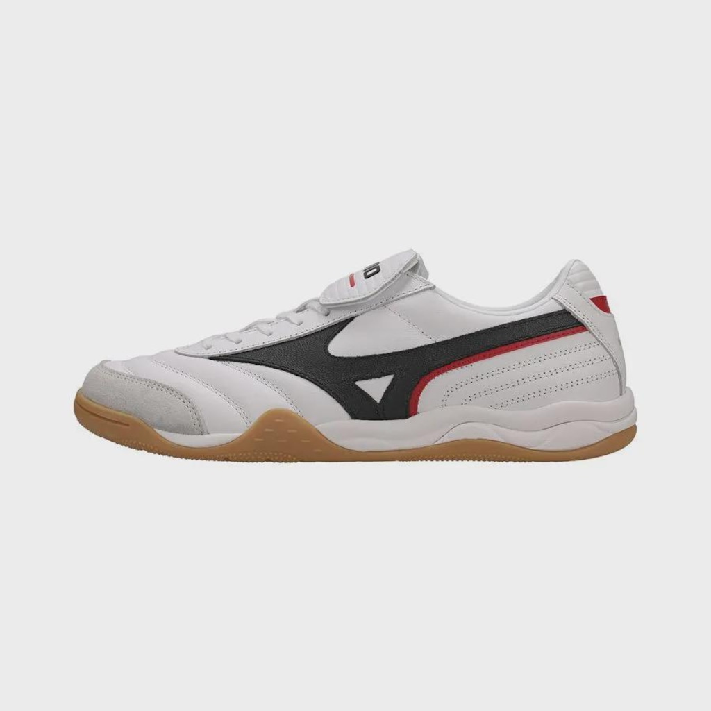Imagem 2 do produto Chuteira Futsal Unissex Mizuno Morelia OG