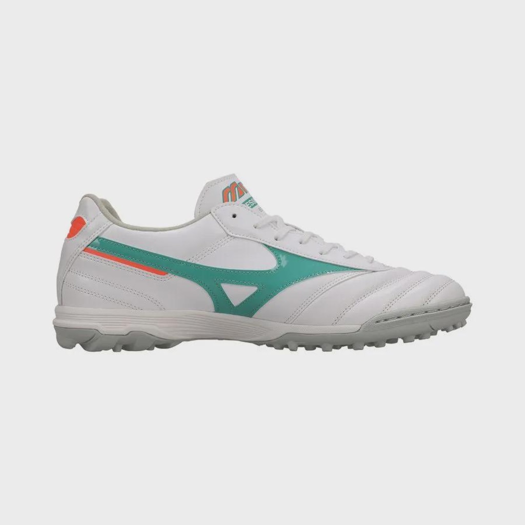 Chuteira Society Adulto Mizuno Morelia II Pro AS