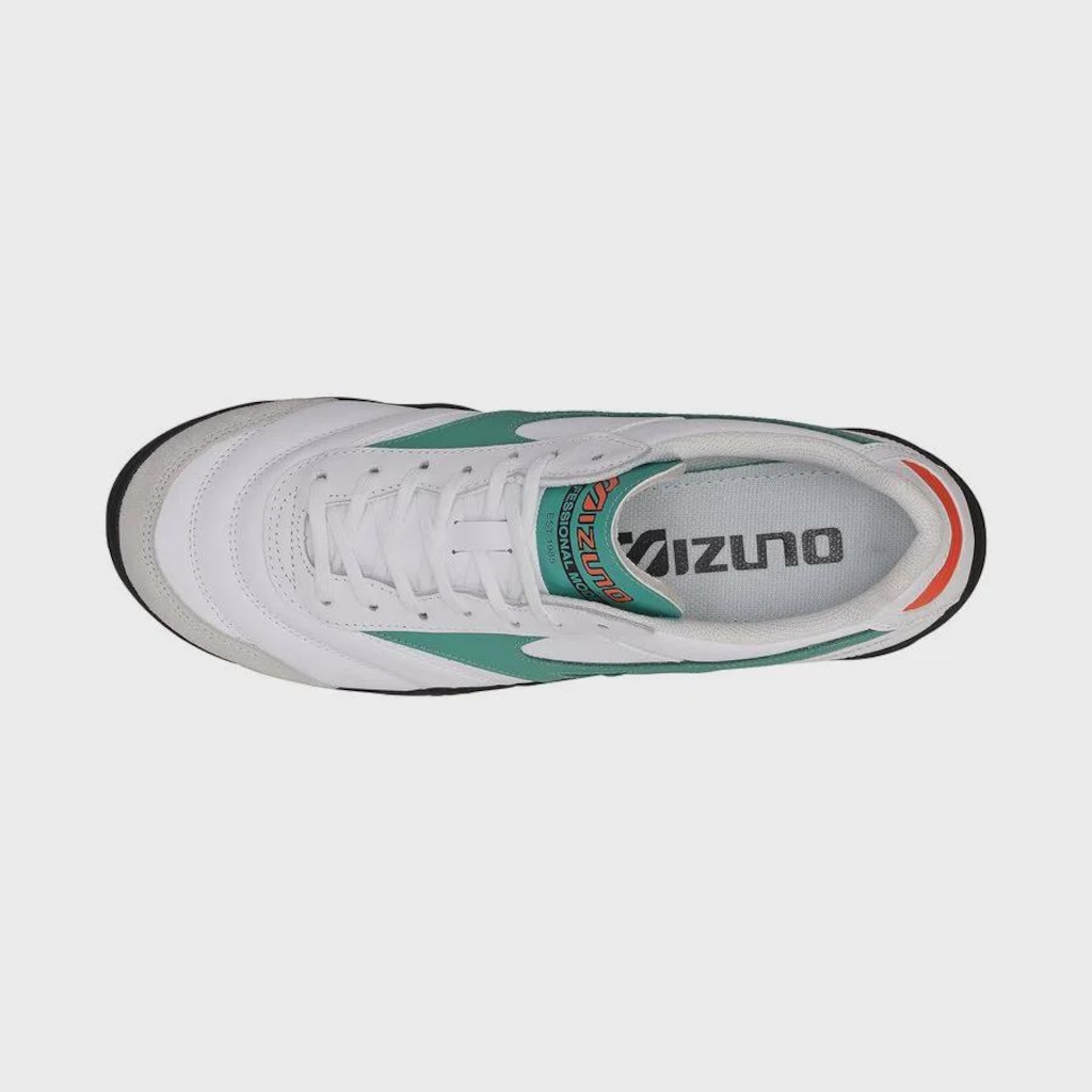 Imagem 3 do produto Chuteira Futsal Unissex Mizuno Morelia LS Smooth